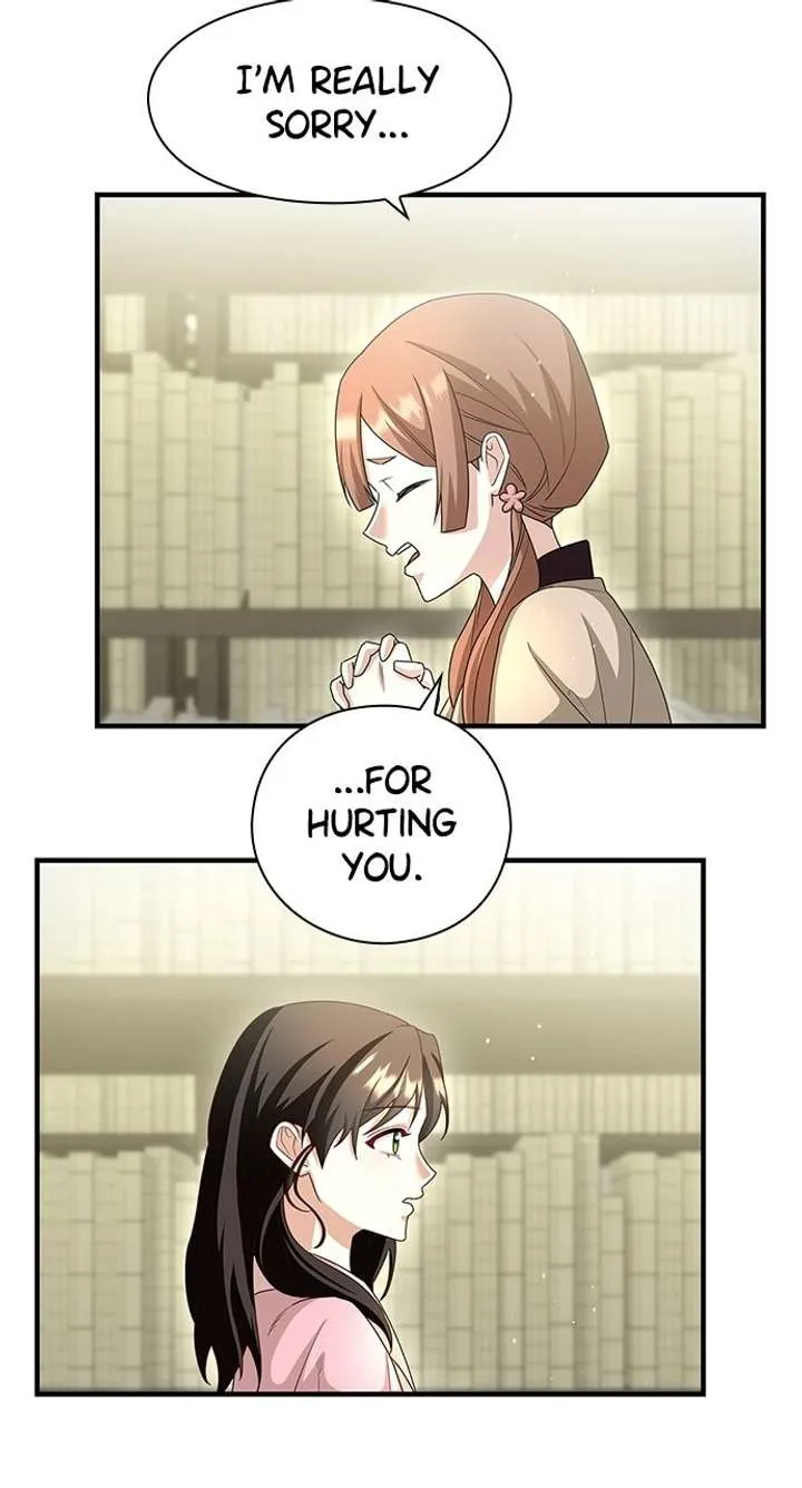 The Circumstances of the Lying Empress Chapter 26 Online - pƔgina 52