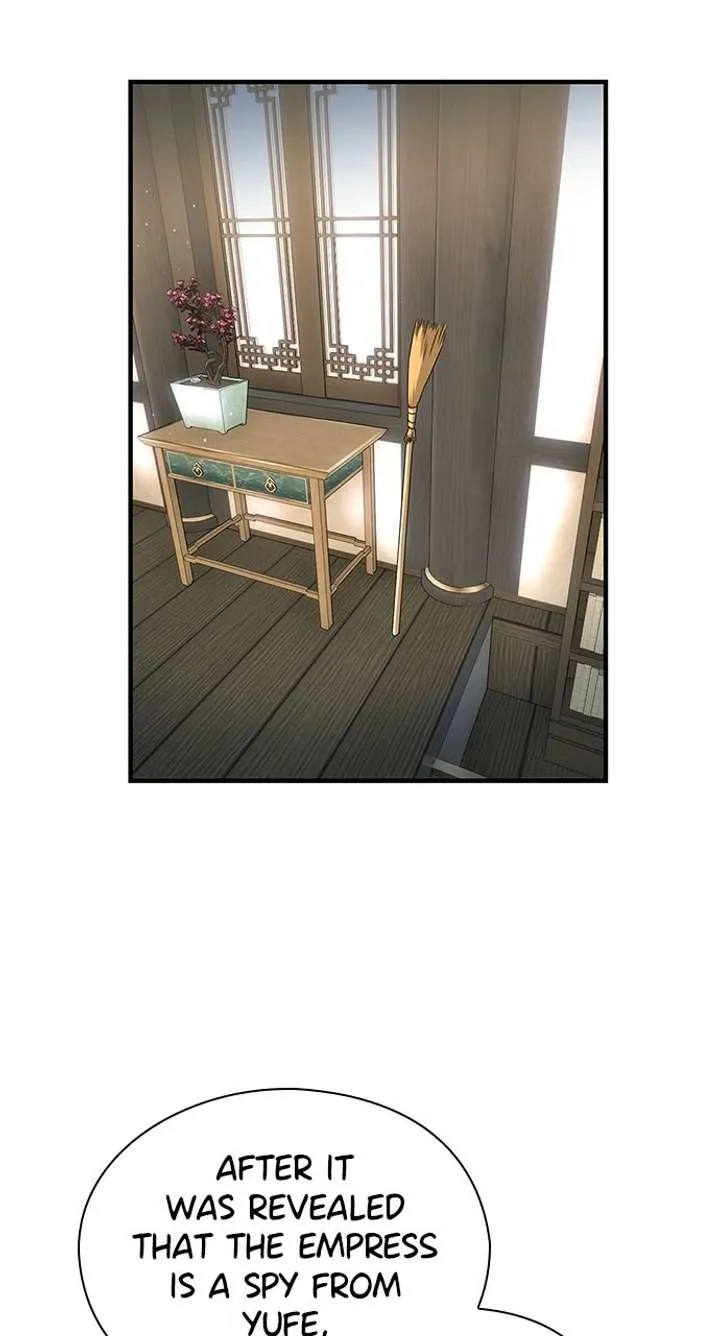 The Circumstances of the Lying Empress Chapter 26 Online - pƔgina 59