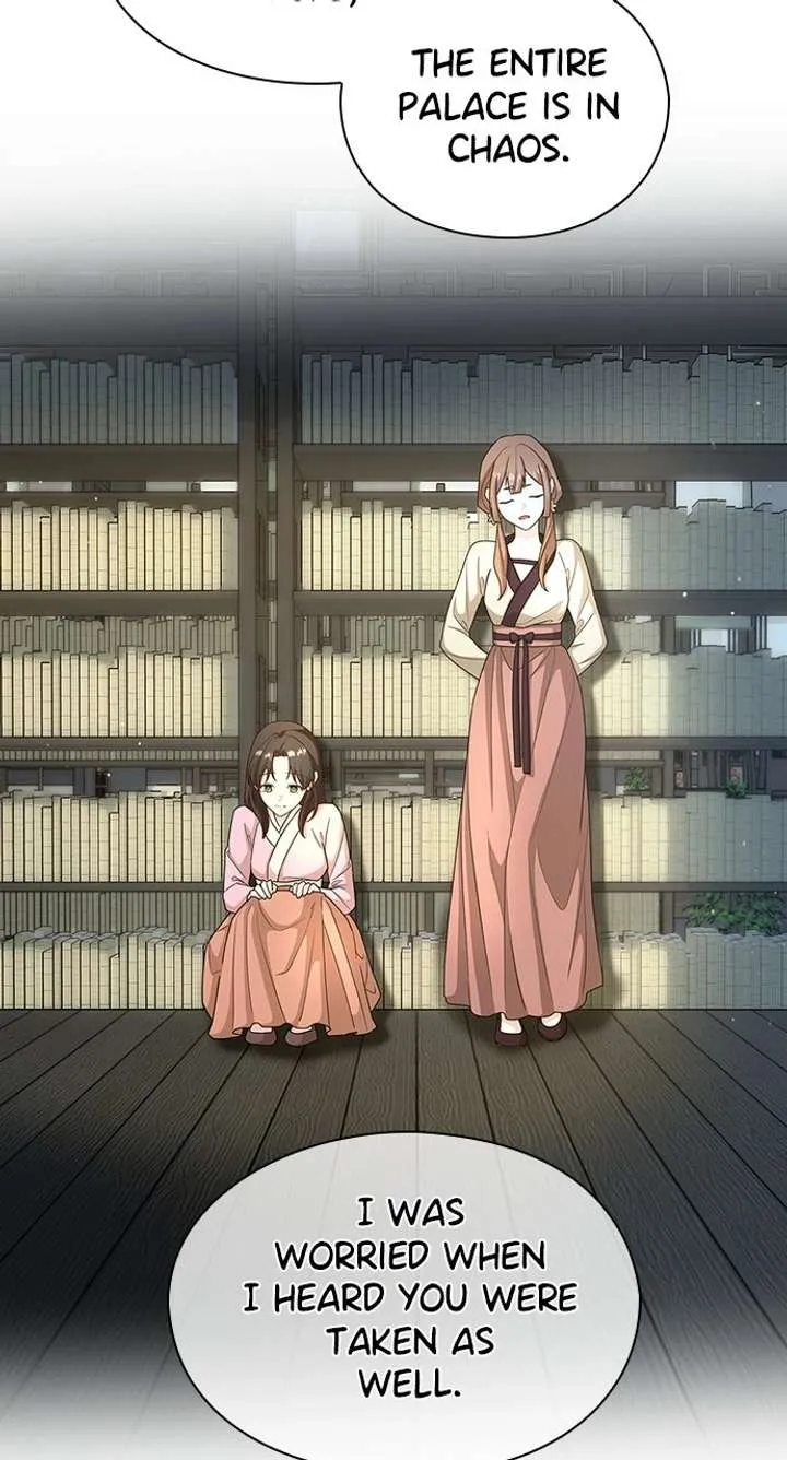 The Circumstances of the Lying Empress Chapter 26 Online - pƔgina 60