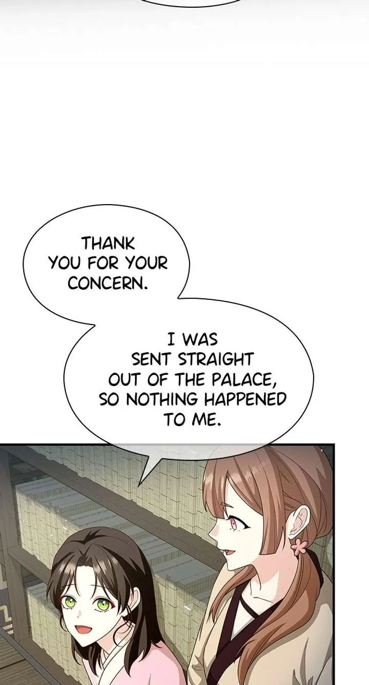 The Circumstances of the Lying Empress Chapter 26 Online - pƔgina 61