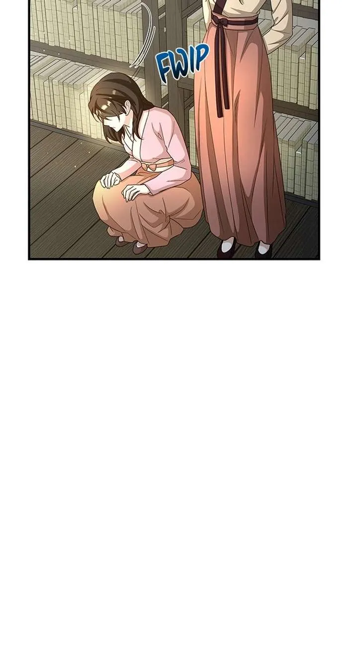 The Circumstances of the Lying Empress Chapter 26 Online - pƔgina 64