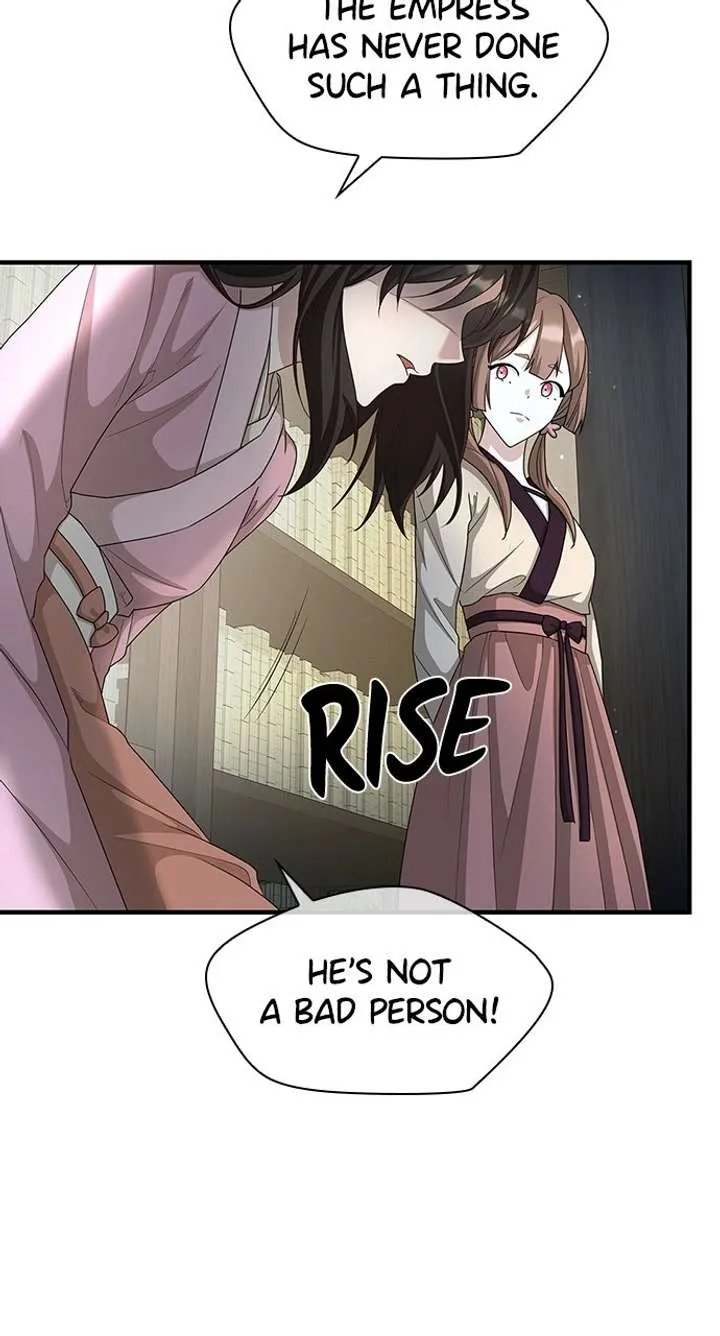 The Circumstances of the Lying Empress Chapter 26 Online - pƔgina 70