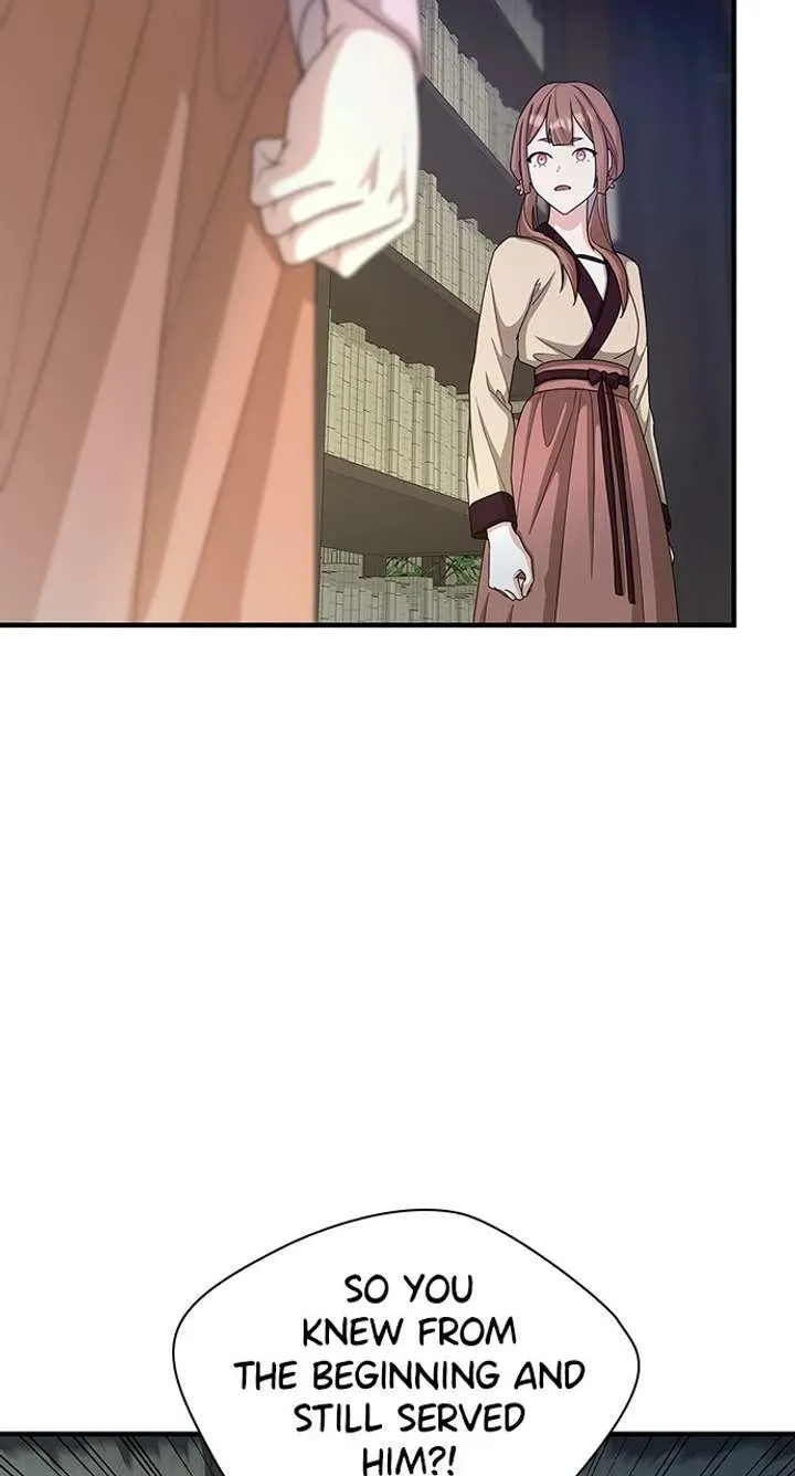 The Circumstances of the Lying Empress Chapter 26 Online - pƔgina 74