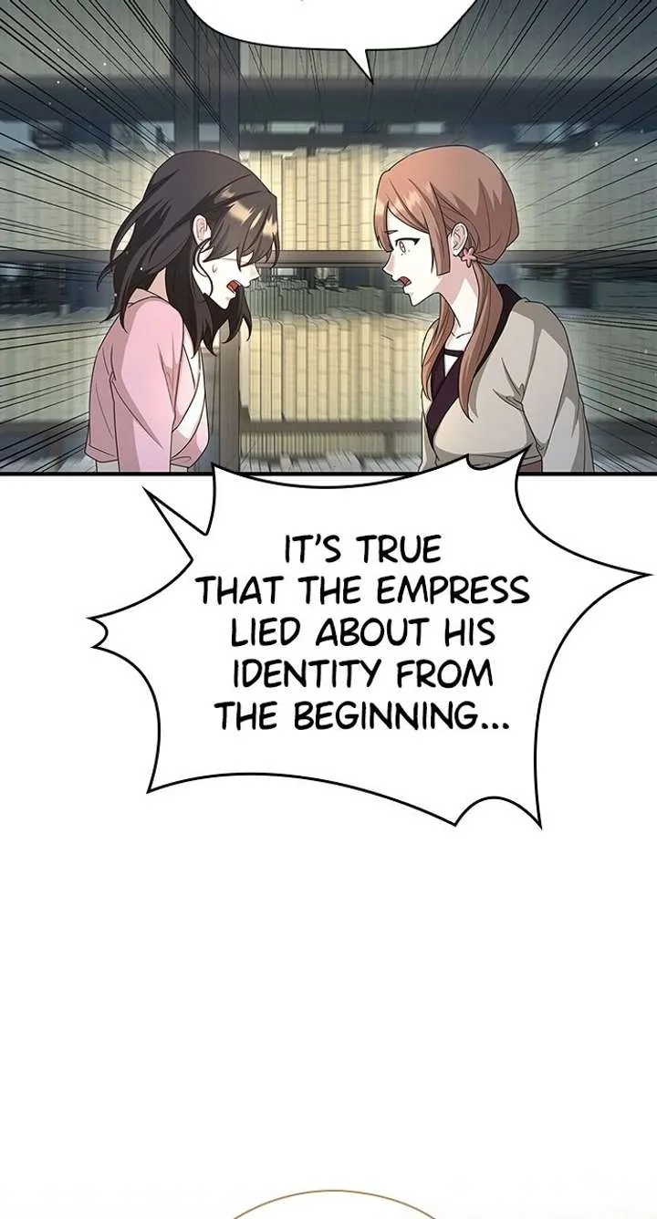 The Circumstances of the Lying Empress Chapter 26 Online - pƔgina 75