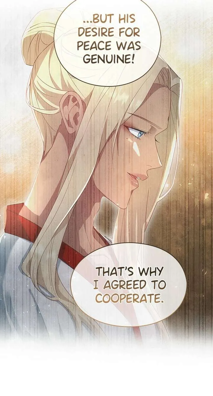 The Circumstances of the Lying Empress Chapter 26 Online - pƔgina 76