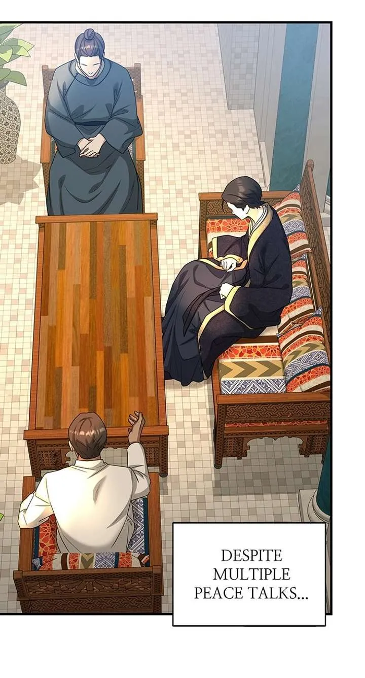 The Circumstances of the Lying Empress Chapter 26 Online - pƔgina 96
