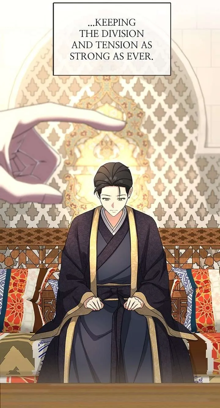 The Circumstances of the Lying Empress Chapter 26 Online - pƔgina 99