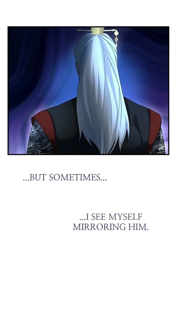 The Circumstances of the Lying Empress Chapter 26 Online - pƔgina 111