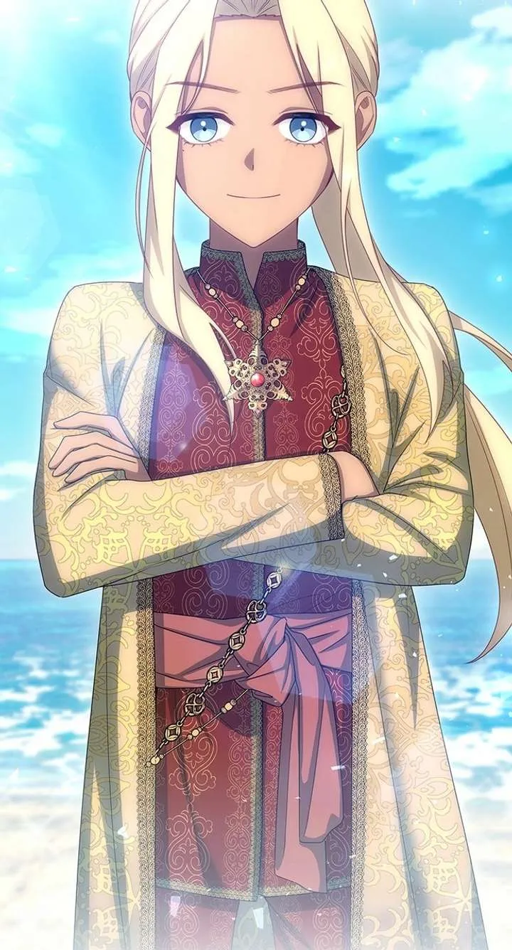 The Circumstances of the Lying Empress Chapter 26 Online - pƔgina 117
