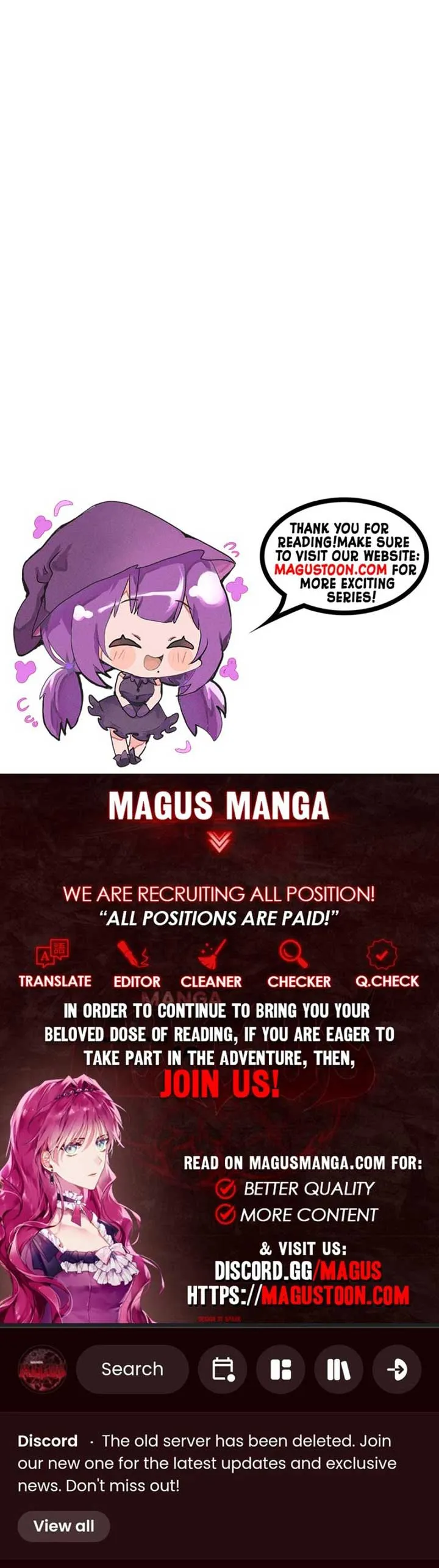 The Circumstances of the Lying Empress Chapter 4 Online - página 8