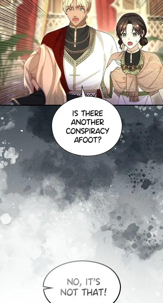 The Circumstances of the Lying Empress Chapter 48 Online - pƔgina 6
