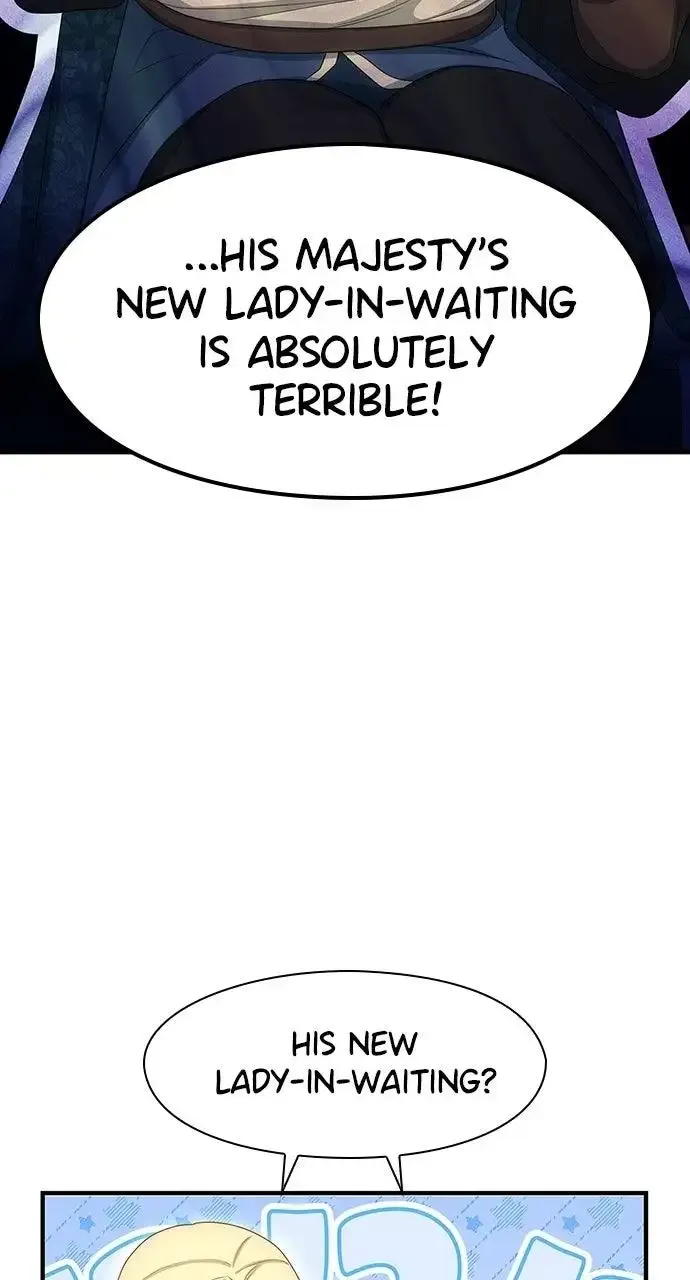 The Circumstances of the Lying Empress Chapter 48 Online - pƔgina 9