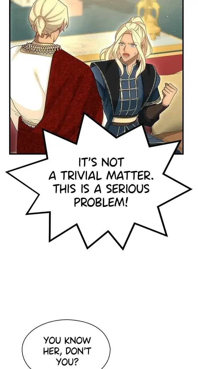 The Circumstances of the Lying Empress Chapter 48 Online - pƔgina 11