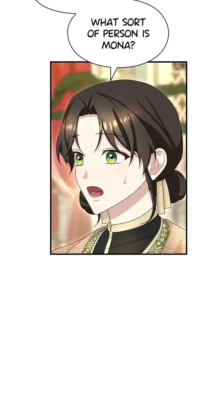 The Circumstances of the Lying Empress Chapter 48 Online - pƔgina 15