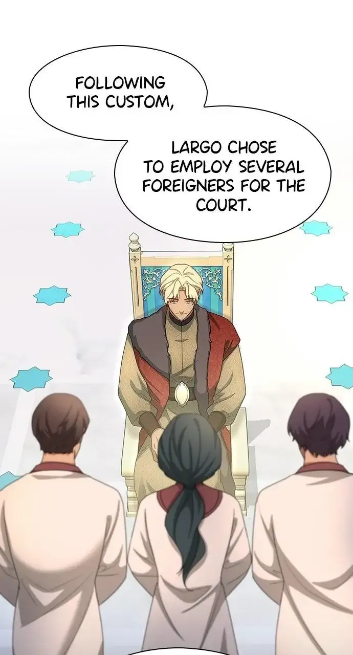 The Circumstances of the Lying Empress Chapter 48 Online - pƔgina 22