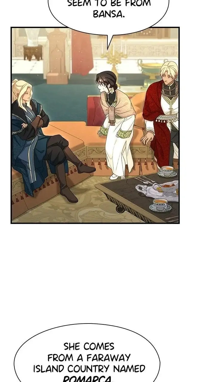 The Circumstances of the Lying Empress Chapter 48 Online - pƔgina 26