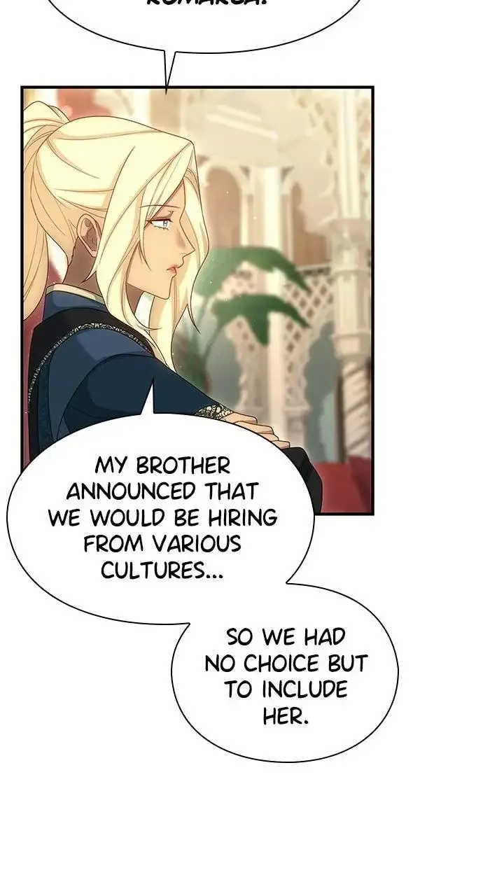 The Circumstances of the Lying Empress Chapter 48 Online - pƔgina 27
