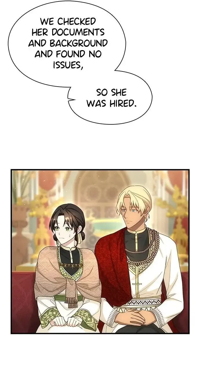 The Circumstances of the Lying Empress Chapter 48 Online - pƔgina 28