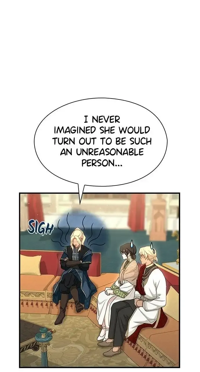 The Circumstances of the Lying Empress Chapter 48 Online - pƔgina 29
