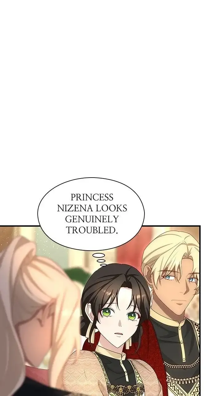 The Circumstances of the Lying Empress Chapter 48 Online - pƔgina 30