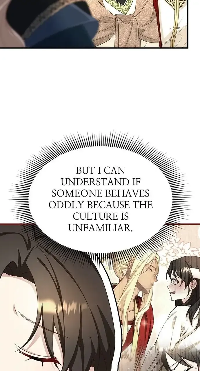 The Circumstances of the Lying Empress Chapter 48 Online - pƔgina 31