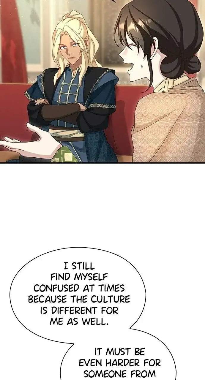 The Circumstances of the Lying Empress Chapter 48 Online - pƔgina 33