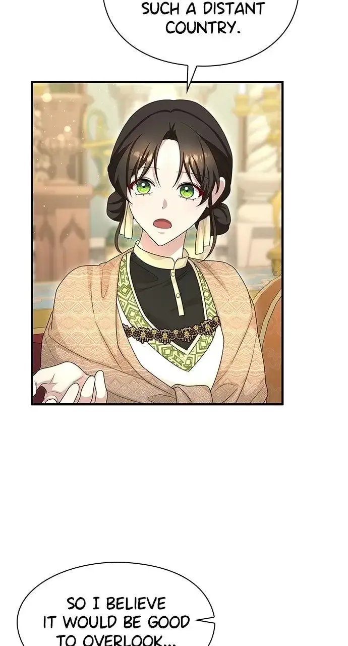 The Circumstances of the Lying Empress Chapter 48 Online - pƔgina 34