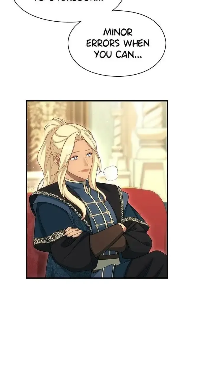 The Circumstances of the Lying Empress Chapter 48 Online - pƔgina 35