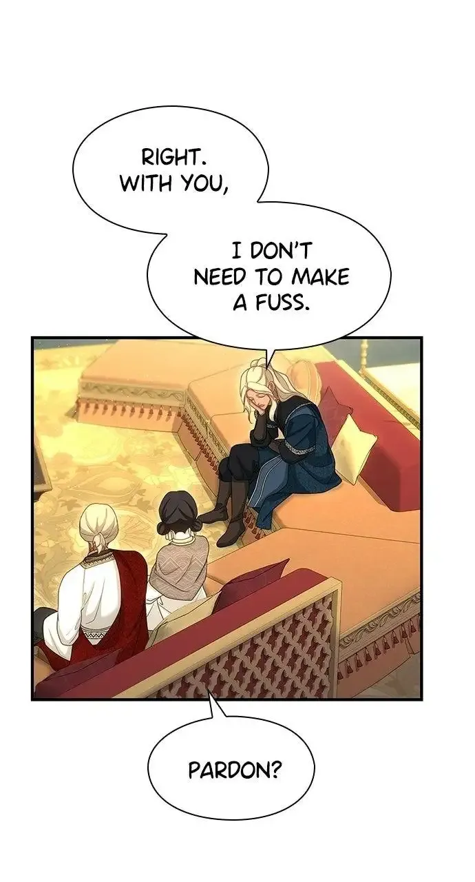 The Circumstances of the Lying Empress Chapter 48 Online - pƔgina 36