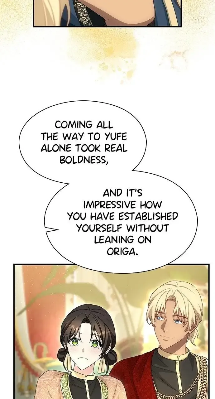 The Circumstances of the Lying Empress Chapter 48 Online - pƔgina 38