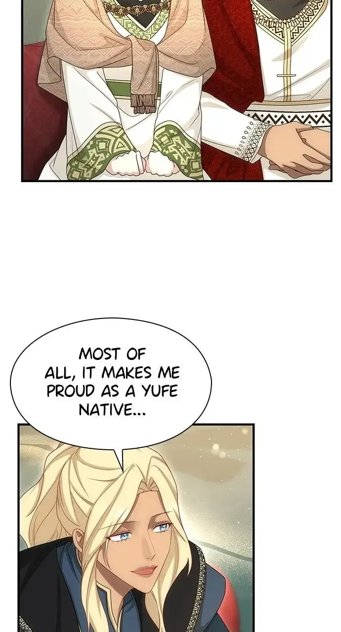The Circumstances of the Lying Empress Chapter 48 Online - pƔgina 39