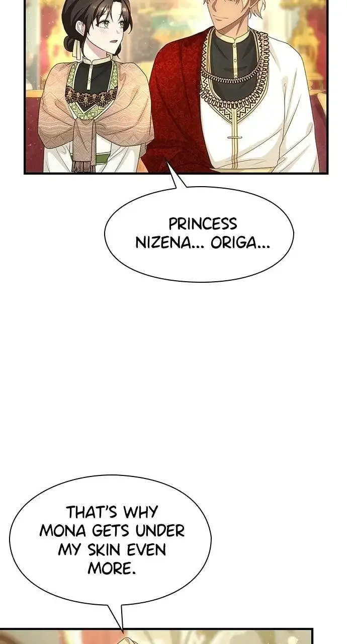 The Circumstances of the Lying Empress Chapter 48 Online - pƔgina 41