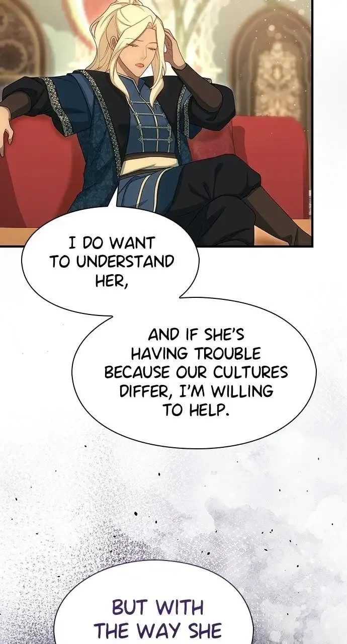 The Circumstances of the Lying Empress Chapter 48 Online - pƔgina 42