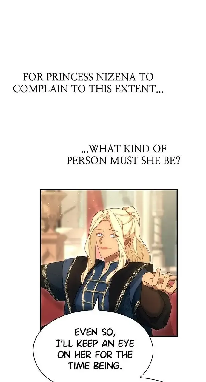 The Circumstances of the Lying Empress Chapter 48 Online - pƔgina 45
