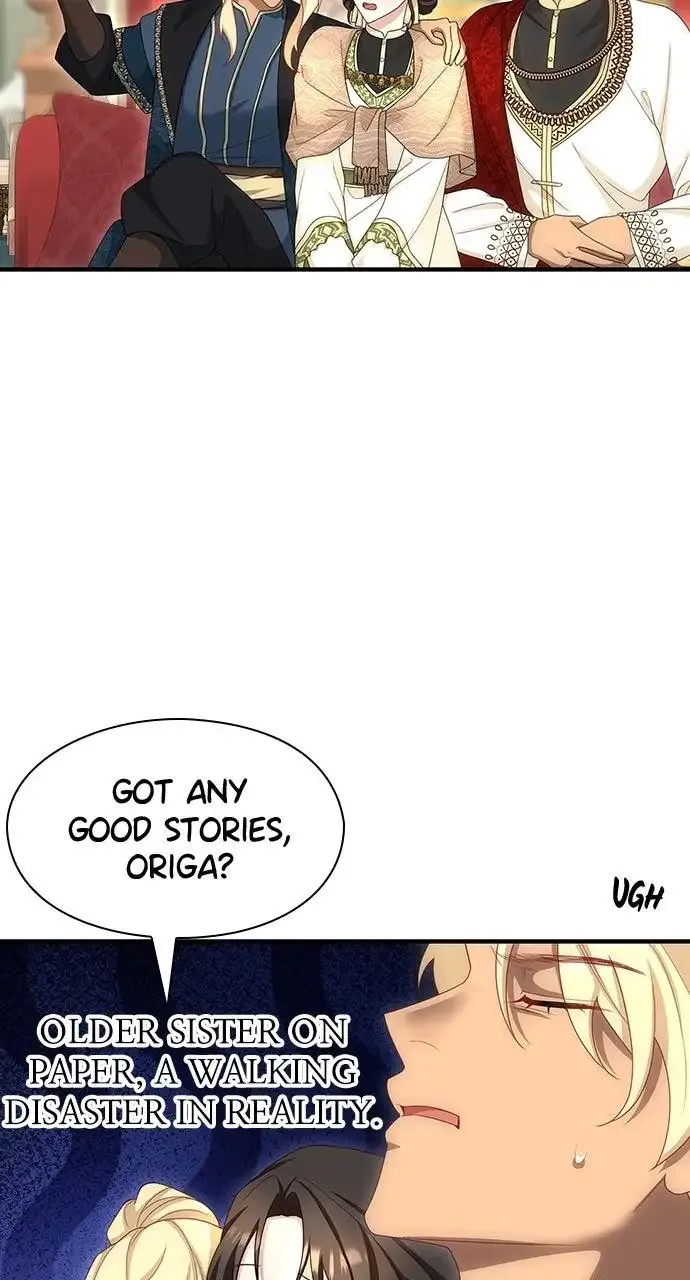 The Circumstances of the Lying Empress Chapter 48 Online - pƔgina 47