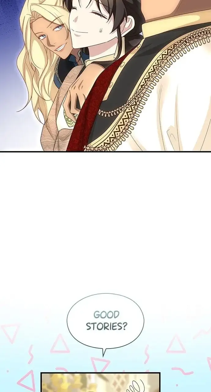 The Circumstances of the Lying Empress Chapter 48 Online - pƔgina 48