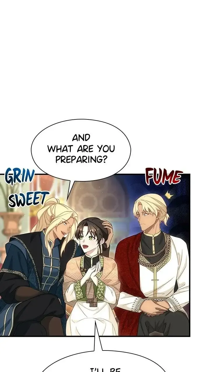 The Circumstances of the Lying Empress Chapter 48 Online - pƔgina 53