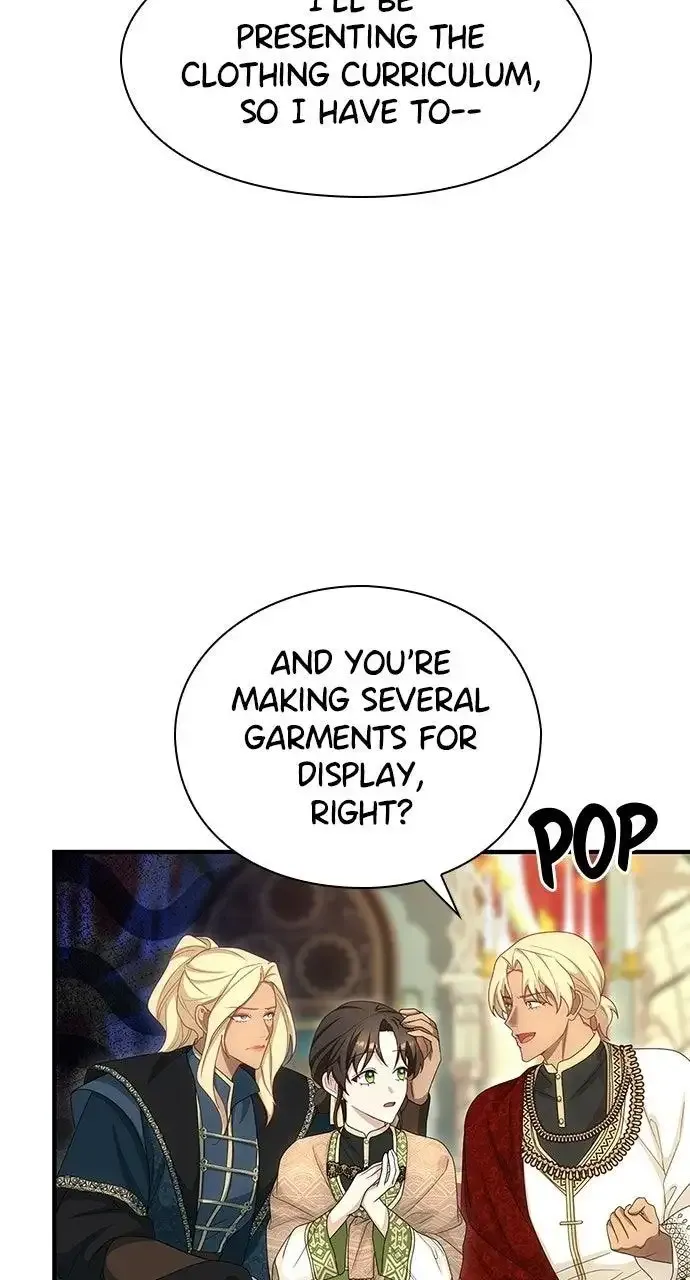 The Circumstances of the Lying Empress Chapter 48 Online - pƔgina 54
