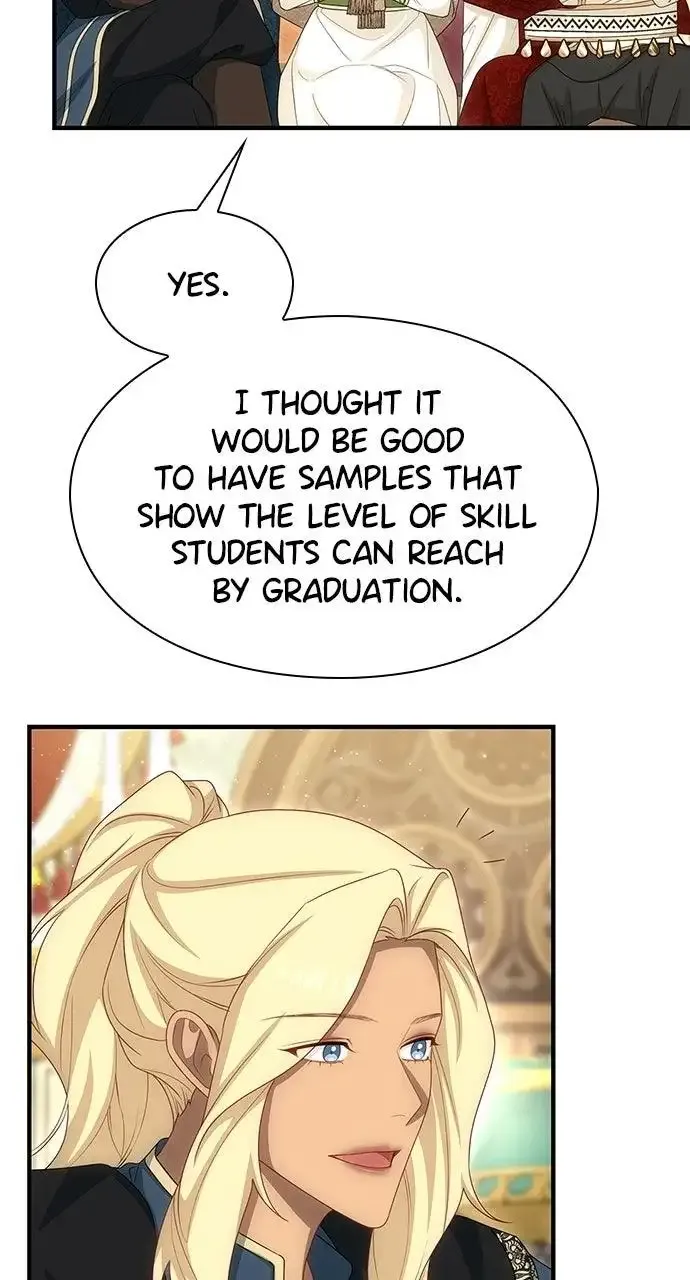 The Circumstances of the Lying Empress Chapter 48 Online - pƔgina 55