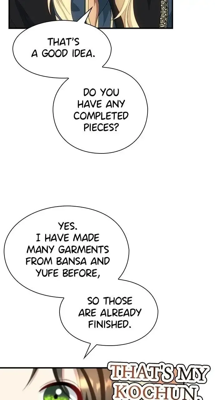The Circumstances of the Lying Empress Chapter 48 Online - pƔgina 56