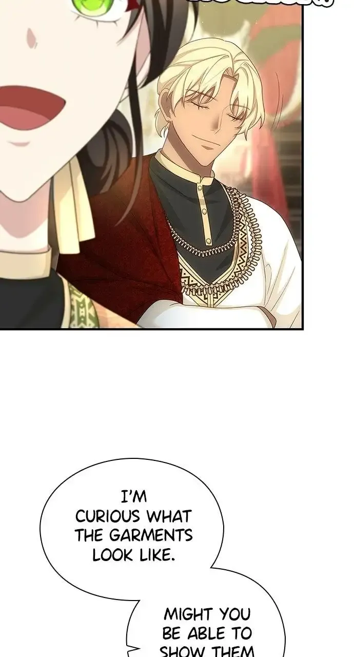 The Circumstances of the Lying Empress Chapter 48 Online - pƔgina 57