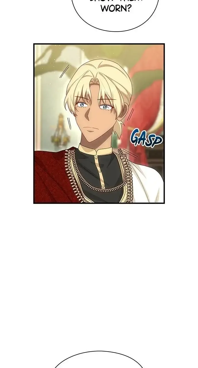 The Circumstances of the Lying Empress Chapter 48 Online - pƔgina 58