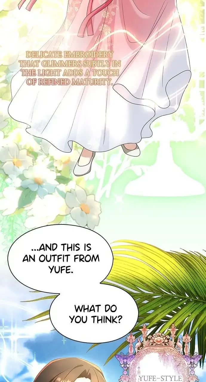 The Circumstances of the Lying Empress Chapter 48 Online - pƔgina 62