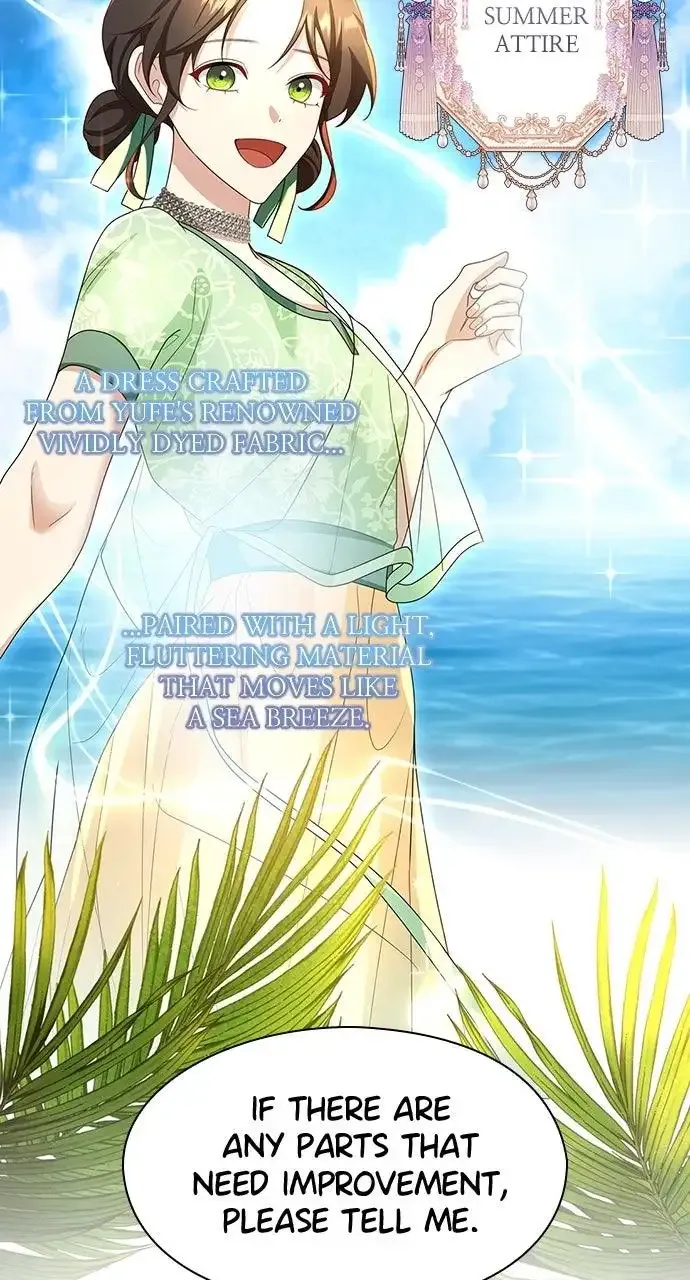 The Circumstances of the Lying Empress Chapter 48 Online - pƔgina 63