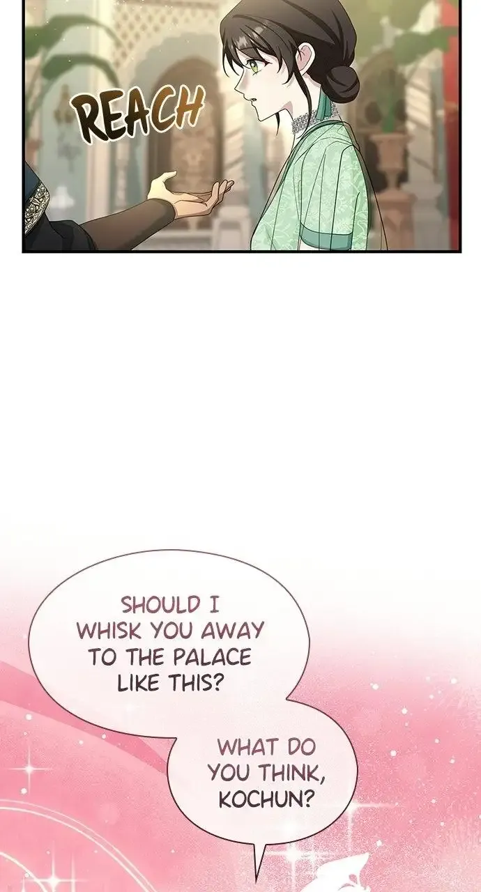 The Circumstances of the Lying Empress Chapter 48 Online - pƔgina 68