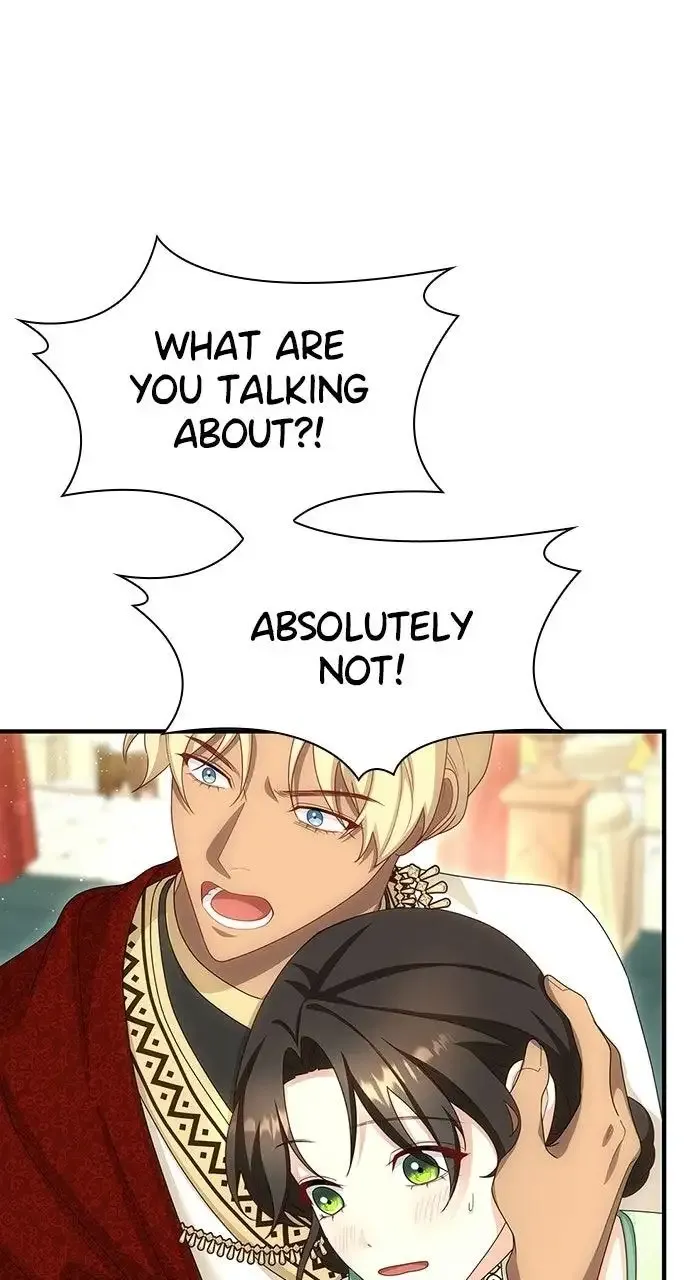 The Circumstances of the Lying Empress Chapter 48 Online - pƔgina 71