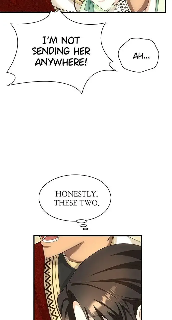 The Circumstances of the Lying Empress Chapter 48 Online - pƔgina 72