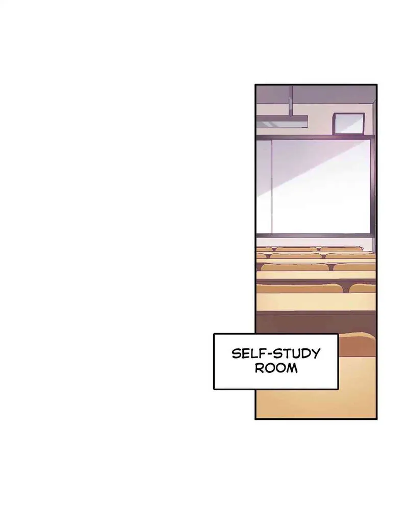 The Comic Changes My Destiny Chapter 1.3 Online - página 10