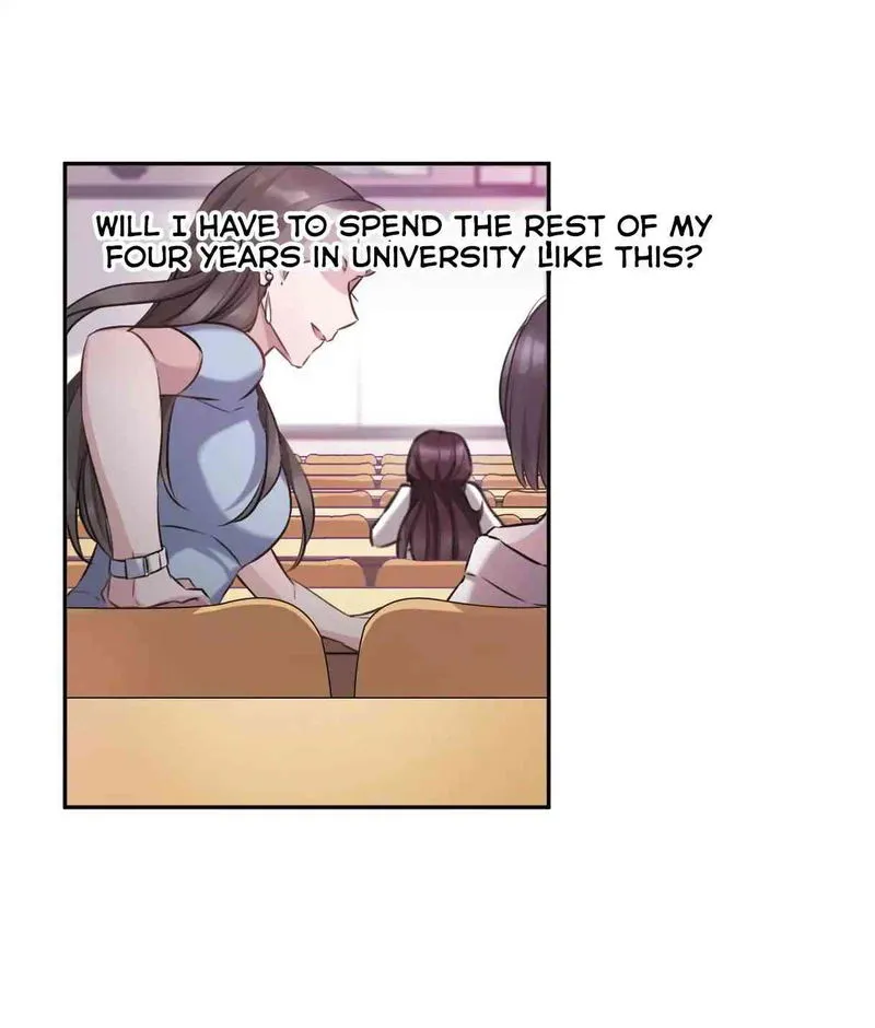 The Comic Changes My Destiny Chapter 1.3 Online - página 13