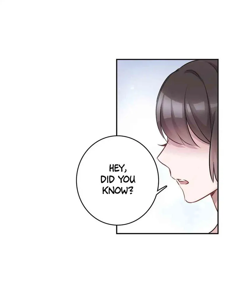 The Comic Changes My Destiny Chapter 1.3 Online - página 14